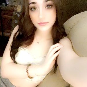 Meet your Posher, Skye